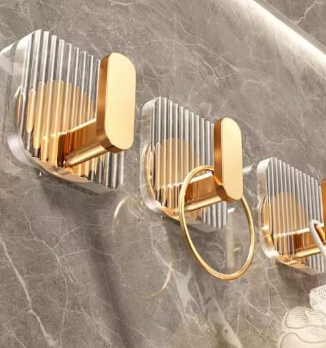 Wall Hook Hangings (Pack of 4)