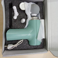 Gun Massager For Pain Relief