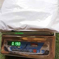 Bal Ganesha Wooden Wall Sticker With Quotes