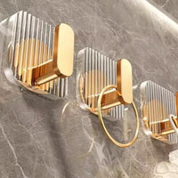 Wall Hook Hangings (Pack of 4)