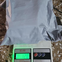 Solar Waving Modi Ji Statue (Pack of 2)